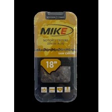 Mike Testere Zinciri 3/25 36 Diş Köşeli