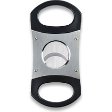 Dunhill The White Spot Ultra Slim Puro Kesici Siyah