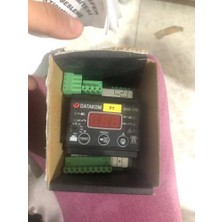 DKG-175 Ray Montajlı Transfer Kontrol Ünitesi - Datakom