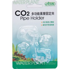 Hnrlishp Ista Co2 Hortum Tutucu