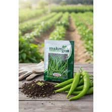 Makrogen Almina Acı Kıl Tohumu 25 gr