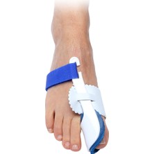 KF-808 Kifidis Standart Boy Halluks Valgus Gece Ateli (Çift)