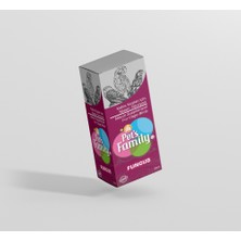 Pet's Family Hnrlishp Pets Family Kuş-Mantar 30 ml x 2 Adet