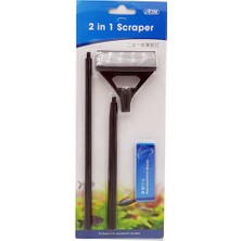 Hnrlishp Ista Jiletli Cam Silici