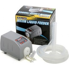 Ista Hnrlishp C Blue Sıvı Otomatik Yemleme