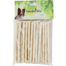 Hnrlishp Gardenmix Sütlü Burgu Stick 4.5- 5 G. 30 Lu Paket