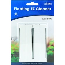 Hnrlishp Ista Yüzen Mıknatıslı Cam Sileceği M