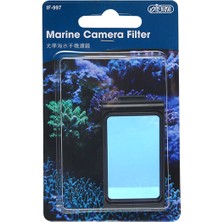 Hnrlishp Ista Su Yüzeyi Için Fotoğraf Makine Atı