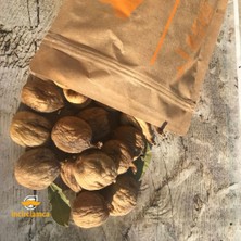 İncirci Amca Kuru Incir Orta Boy 1kg (Yeni Mahsül)