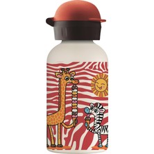 Laken S/steel Thermo Şişe 0,35l - Chupi Unisex Matara