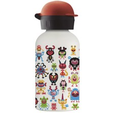 Laken Şişe Termica Ainox Unisex Mavi Matara