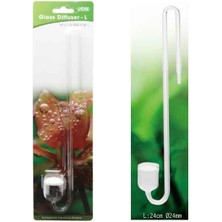 Hnrlishp Ista Cam Difüzör (L)