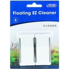 Hnrlishp Ista Yüzen Mıknatıslı Cam Sileceği S