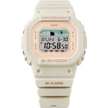 Casio Glx- Kol Saati Unisex Gri Saat