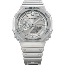 Casio Ga- Kol Saati Erkek Gri Saat