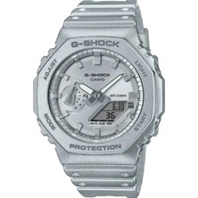 Casio Ga- Kol Saati Erkek Gri Saat