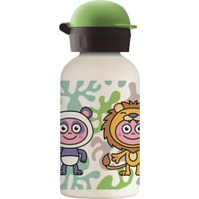 Laken Şişe .termica A.inox 0,35l Unisex Matara