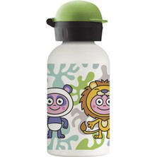 Laken Şişe Termica Ainox Unisex Mavi Matara