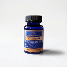 Axelon Pharma Citoserin Yumuşak Kapsül 30 Adet