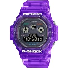 Casio Dw- Kol Saati Erkek Siyah Saat