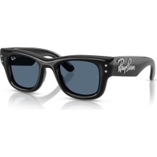 Rb 4940B 686480 47 Ray-Ban Wayfarer Puffer Güneş Gözlüğü