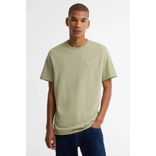 Barbour Sports T-Shirt GN63 Sea Green