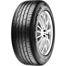 Lassa 205/55R19 97V Xl Competus H/p3 B-A-71 Yaz Suv Lastiği (Üretim Yılı: 2026)