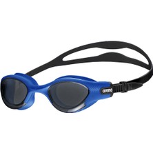 Arena The One Plus Polarized Unisex Mavi Yüzücü Gözlüğü 011044110