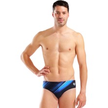 Arena Light Swim Briefs Erkek Siyah Yüzücü Mayo 010702550