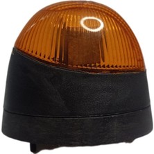 Ford Transit Jumbo Çamurluk Sinyali Duylu Sol 2001-2013