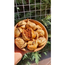 İncirci Amca Çatlak Incir Iri Boy 1kg (Yeni Mahsül)