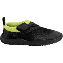 Arena Watershoes Jr Çocuk Siyah Deniz Ayakkabısı 005294100