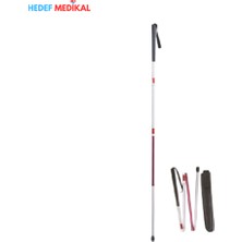 Freely 936L Ama Görme Engelli Bastonu