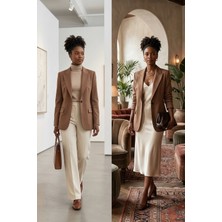 Mila Moja Blazer Ceket