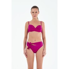 Louren B21159 Boş Kaplı Bikini Takım