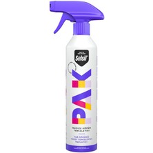 İsmiyle Al Selsil Pak Sprey Mucize Temizleyici 500 ml