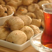 İncirci Amca Kuru Incir Extra Boy 1 kg (Yeni Mahsül)