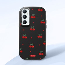 Ucuc Realme C65 4g Uyumlu Darbe Emici Kamera Korumalı Siyah Silikon Kılıf