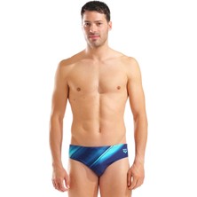Arena Light Swim Briefs Erkek Lacivert Yüzücü Mayo 010702750