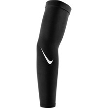 Nike Pro Dri-Fit 4.0 Sleeves 2pk Unisex Siyah Futbol Kolluk N.100.0771.010.SM