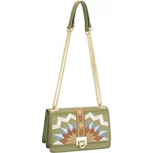 David Jones Kadın Omuz Çantası CM7216