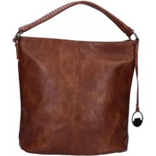 David Jones Kadın Omuz Çantası CM6839