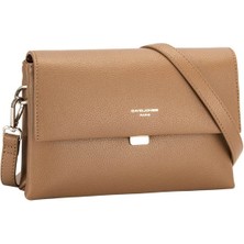 David Jones Kadın Omuz Çantası CM6919A