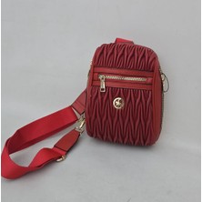 David Jones Kadın Omuz Çantası DJ250-4