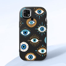 Ucuc Redmi 10C Uyumlu Darbe Emici Kamera Korumalı Siyah Silikon Kılıf