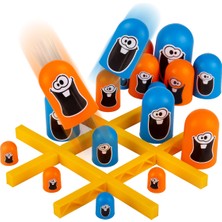 Feyza Design Strateji ve Zeka Geliştirici Eğitici Kutu Oyunu