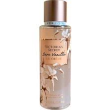 Victoria's Secret Bare Vanilla La Creme Fragrance Mist 250 ml Vücut Spreyi