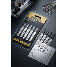 Rtrmax RH17660 Metal Normal Kesim Dekupaj Testere Ağzı