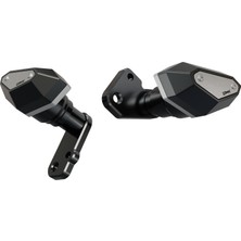 Dmk Motosiklet Aksesuar Dmk - Kawasakı Zx-6r Uyumlu Slıder (Grenaj Koruma)