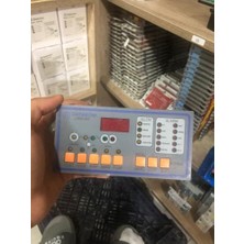 DKG-203 Jeneratör Kontrol Cihazı - Datakom